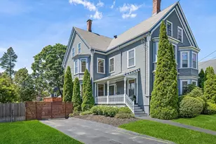 150 Trenton St, Melrose, MA 02176 - Photo 1