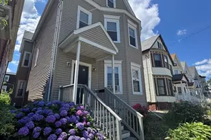 71 Harbor View St, Boston, MA 02125 - Photo 1