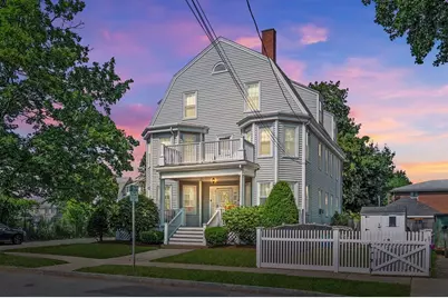 4 Alden St #1, Danvers, MA 01923 - Photo 1