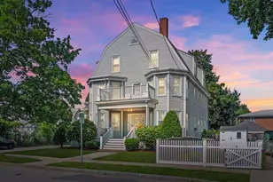 4 Alden St, Danvers, MA 01923 - Photo 1