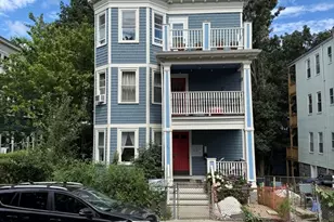 37 Wachusett St, Boston, MA 02130 - Photo 1