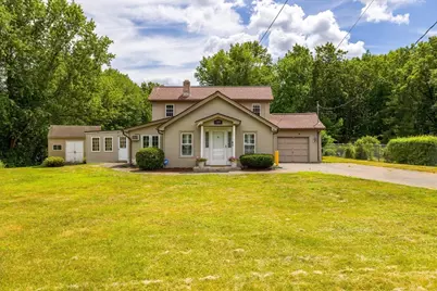 125 Fair Oak Rd, Springfield, MA 01128 - Photo 1