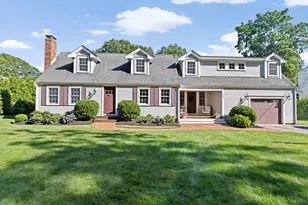 265 Surplus St, Duxbury, MA 02332 - Photo 1