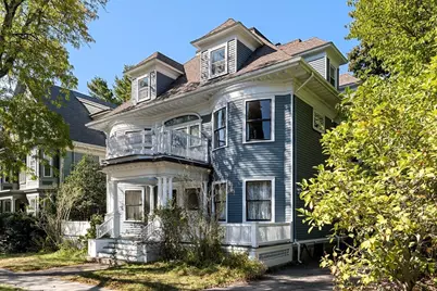 30 Welles Avenue #2, Boston, MA 02124 - Photo 1