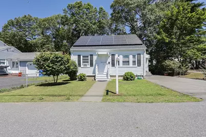 53 Edwin St, Randolph, MA 02368 - Photo 1