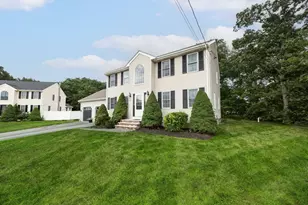 47 Bairos Ln, Taunton, MA 02780 - Photo 1