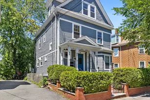 98 Hancock St, Somerville, MA 02144 - Photo 1