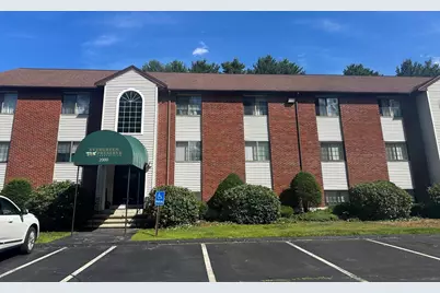 2000 Skyline Drive #6, Lowell, MA 01854 - Photo 1