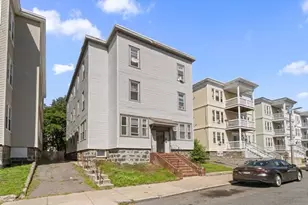 18 Hosmer, Boston, MA 02126 - Photo 1