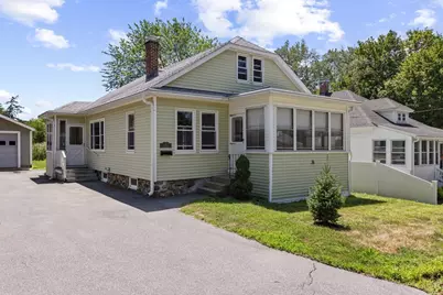 36 Perley Rd, North Andover, MA 01845 - Photo 1