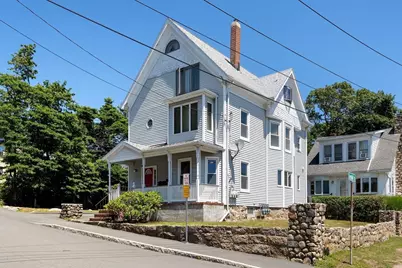 29 Harrison Ave, Gloucester, MA 01930 - Photo 1