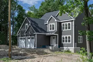 490 Lindsey St, Attleboro, MA 02703 - Photo 1