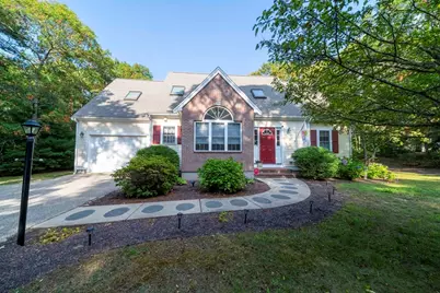 113 Club Valley Dr, Falmouth, MA 02536 - Photo 1