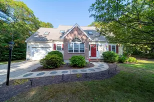 113 Club Valley Dr, Falmouth, MA 02536 - Photo 1