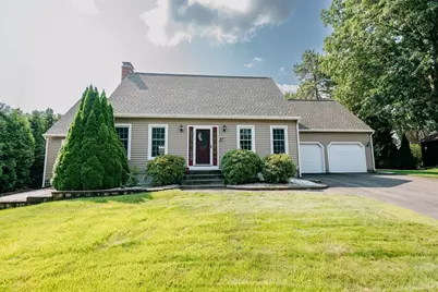 37 Putting Lane, Chicopee, MA 01020 - Photo 1