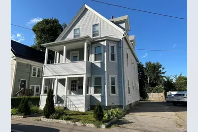 24 Moore St #2, Quincy, MA 02169 - Photo 1