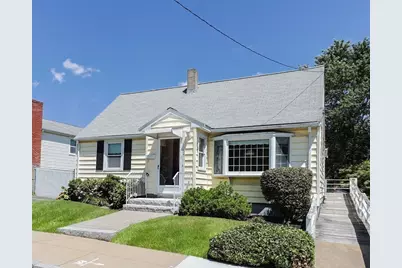 34 Salman St, Boston, MA 02132 - Photo 1