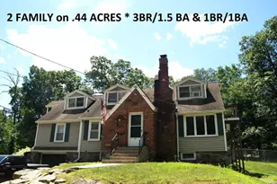 57 Swan Ave, Worcester, MA 01602 - Photo 1