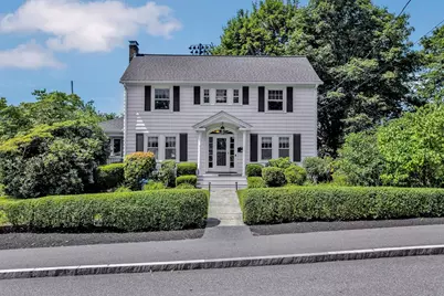 110 Chard Street, Weymouth, MA 02189 - Photo 1