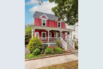 36 Highland Road, Somerville, MA 02144 - Photo 1