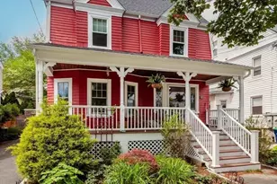 36 Highland Rd, Somerville, MA 02144 - Photo 1