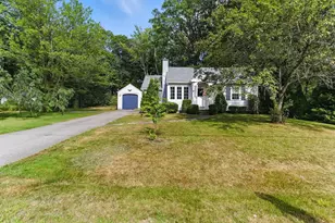 328 Milk St, Fitchburg, MA 01420 - Photo 1