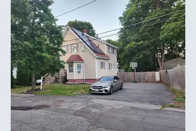 71 Porter St, Brockton, MA 02301 - Photo 1