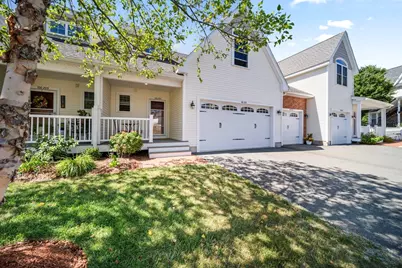 100 Kirkbride Dr #203, Danvers, MA 01923 - Photo 1