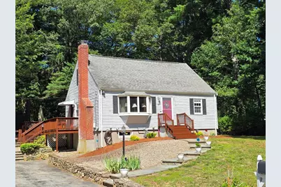 84 Pine Hill Rd, Ashland, MA 01721 - Photo 1