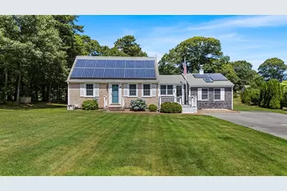 100 Kingsbury Beach Rd, Eastham, MA 02642 - Photo 1