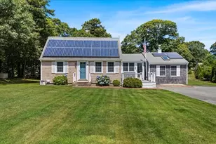 100 Kingsbury Beach Rd, Eastham, MA 02642 - Photo 1