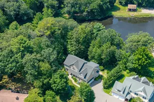 1332 Great Plain Ave, Needham, MA 02492 - Photo 1