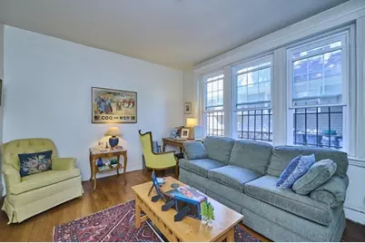 15 Colliston Rd #6, Boston, MA 02135 - Photo 1