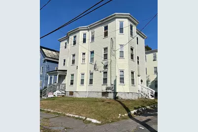 4 Bartlett Terrace #1, Brockton, MA 02301 - Photo 1