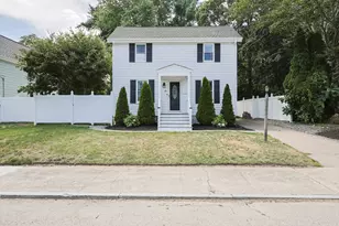 18 Solomon St, Attleboro, MA 02703 - Photo 1