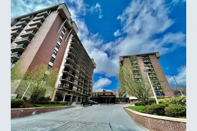 60 Longwood Avenue #306, Brookline, MA 02446 - Photo 1