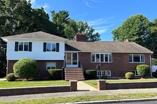 19 Longbow Rd, Stoneham, MA 02180 - Photo 1