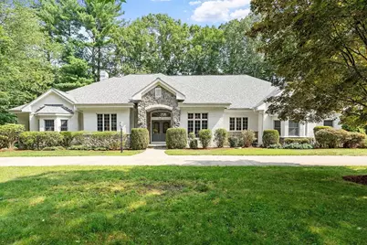 4 Peter Porcaro Drive, Hopkinton, MA 01748 - Photo 1