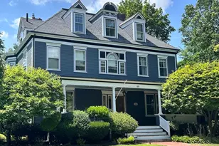 69 Prince St, Newton, MA 02465 - Photo 1