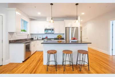 45 Endicott Ave #1, Somerville, MA 02144 - Photo 1
