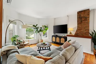 221 Harvard St #2, Cambridge, MA 02139 - Photo 1