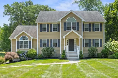 169 River Rd, Tewksbury, MA 01876 - Photo 1