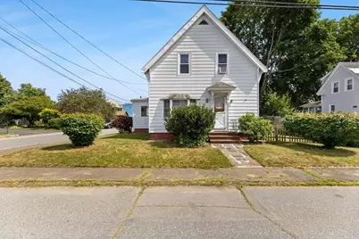 17 Waverly St, Taunton, MA 02780 - Photo 1