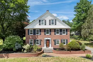 22 Pleasant St, Northborough, MA 01532 - Photo 1