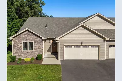 717 Northampton Street #65, Holyoke, MA 01040 - Photo 1