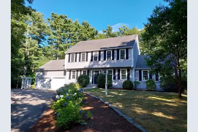 169 Jordan Road, Plymouth, MA 02360 - Photo 1