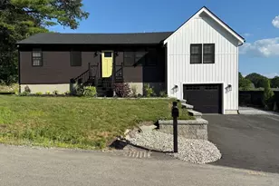 6 Morse Ave, Plainville, MA 02762 - Photo 1