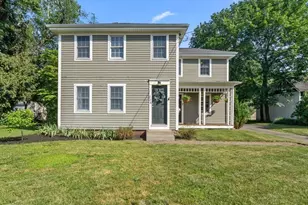 225 Commonwealth Rd, Wayland, MA 01778 - Photo 1