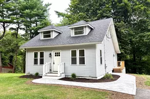 6 Broad St, Rehoboth, MA 02769 - Photo 1