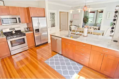 487 Talbot Ave #6, Boston, MA 02124 - Photo 1